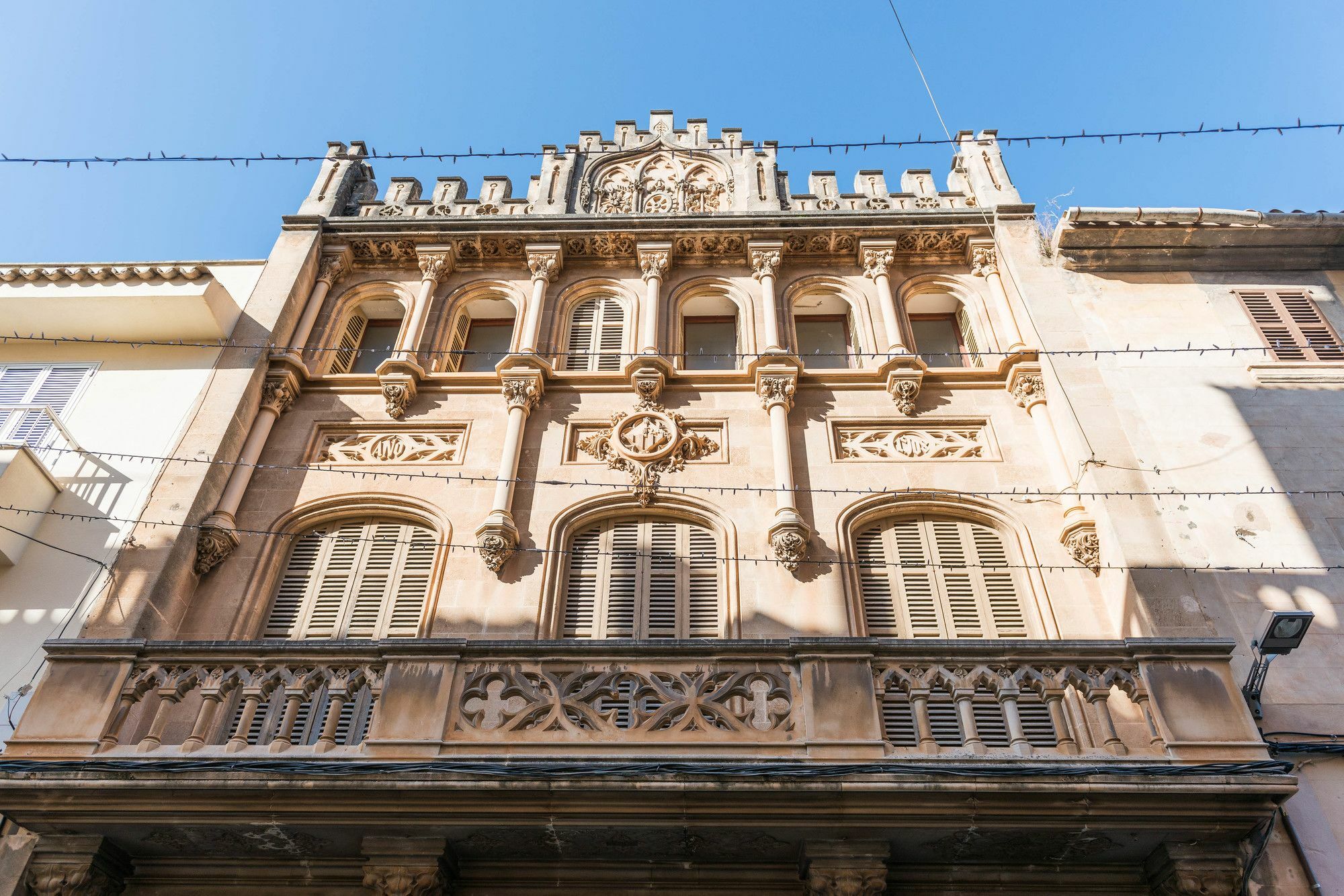 Son Sampol Villa Llucmajor  Dış mekan fotoğraf