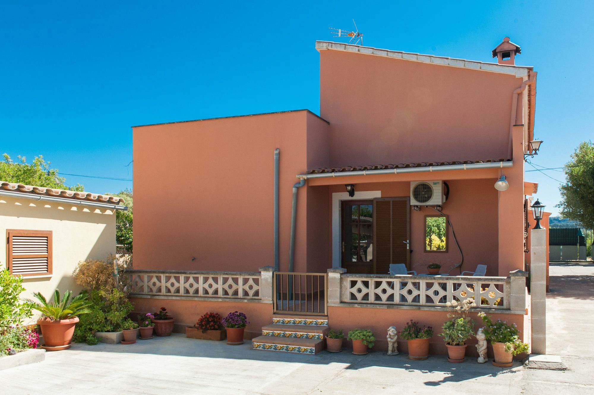 Son Sampol Villa Llucmajor  Dış mekan fotoğraf