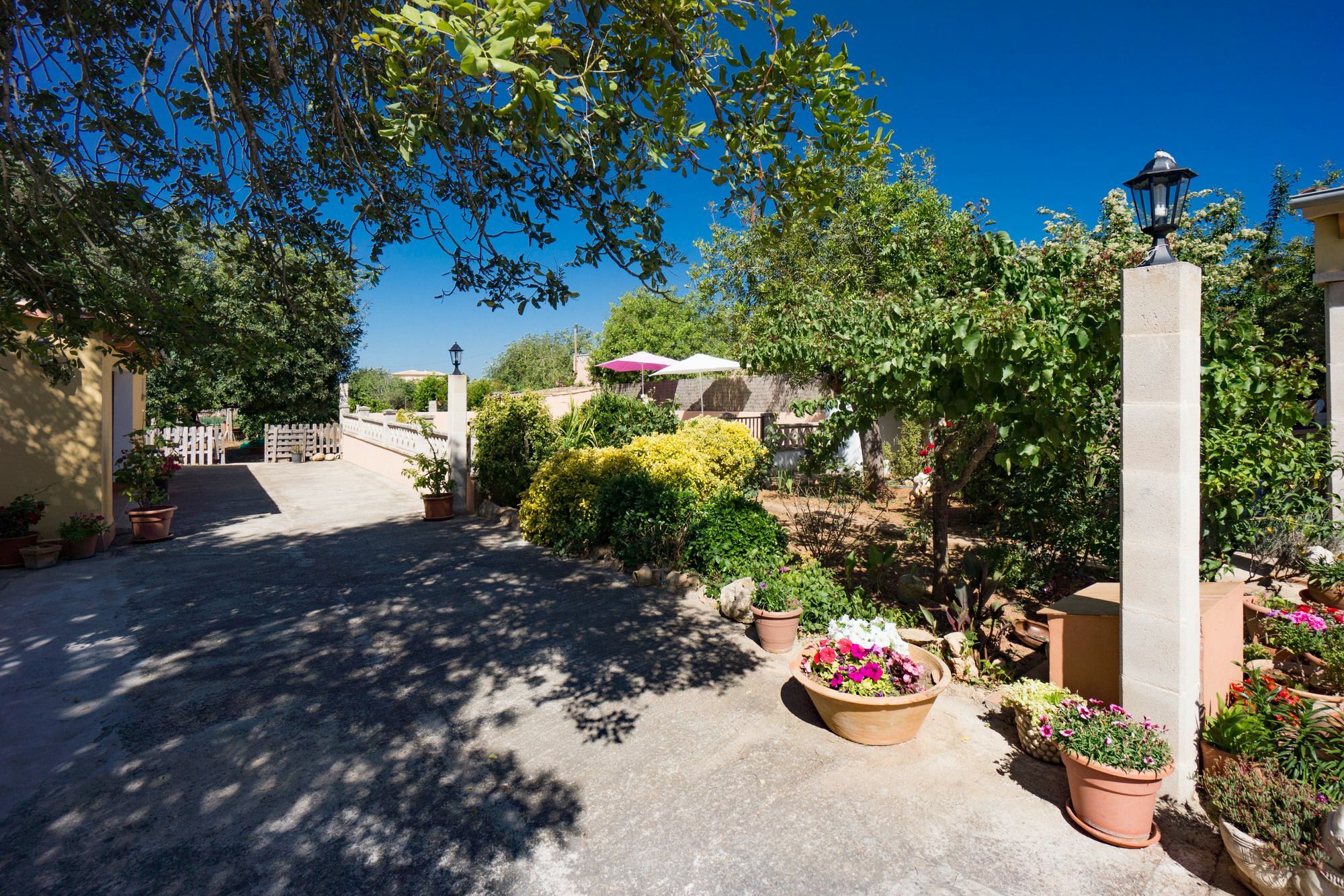 Son Sampol Villa Llucmajor  Dış mekan fotoğraf