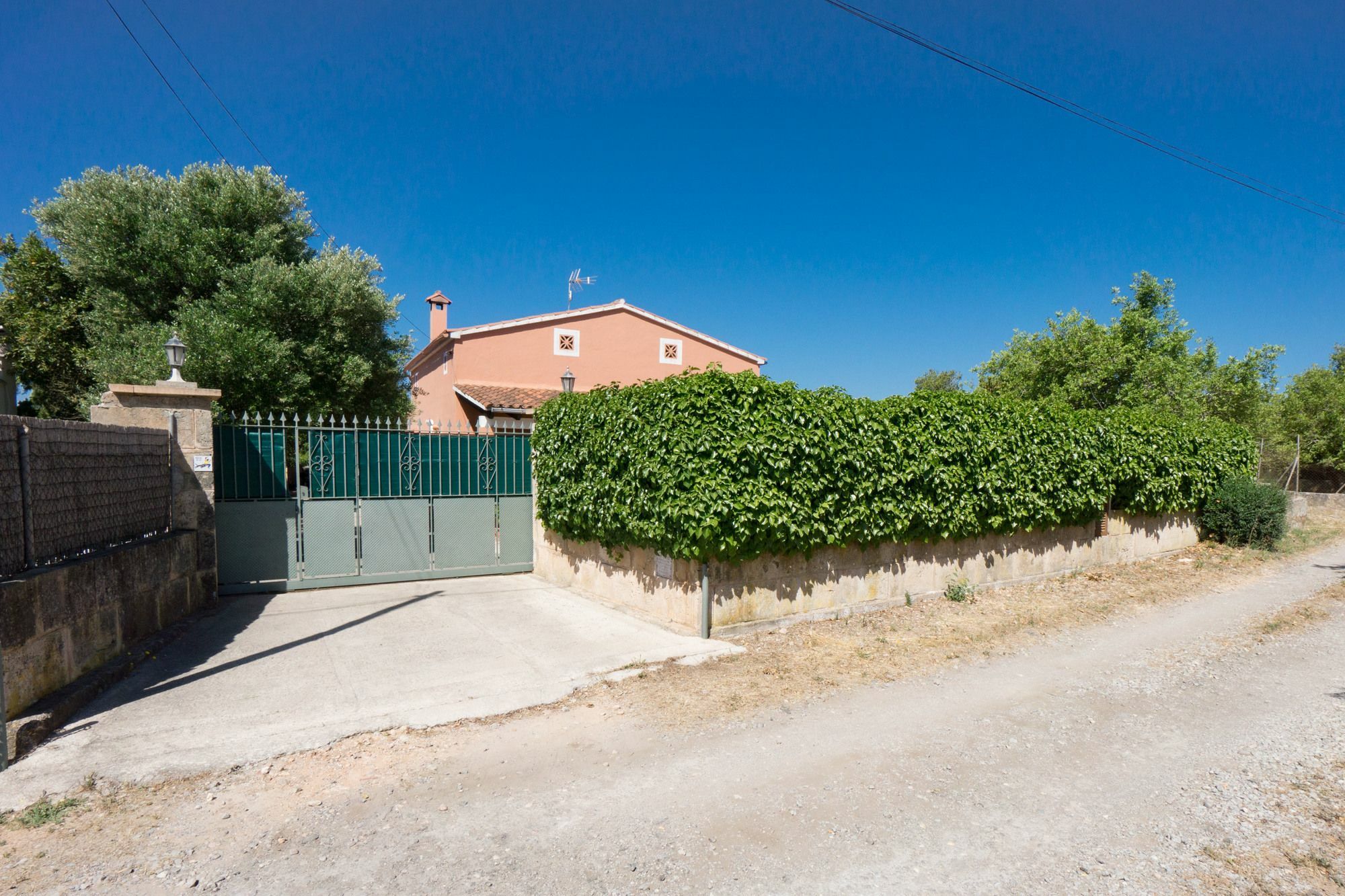 Son Sampol Villa Llucmajor  Dış mekan fotoğraf