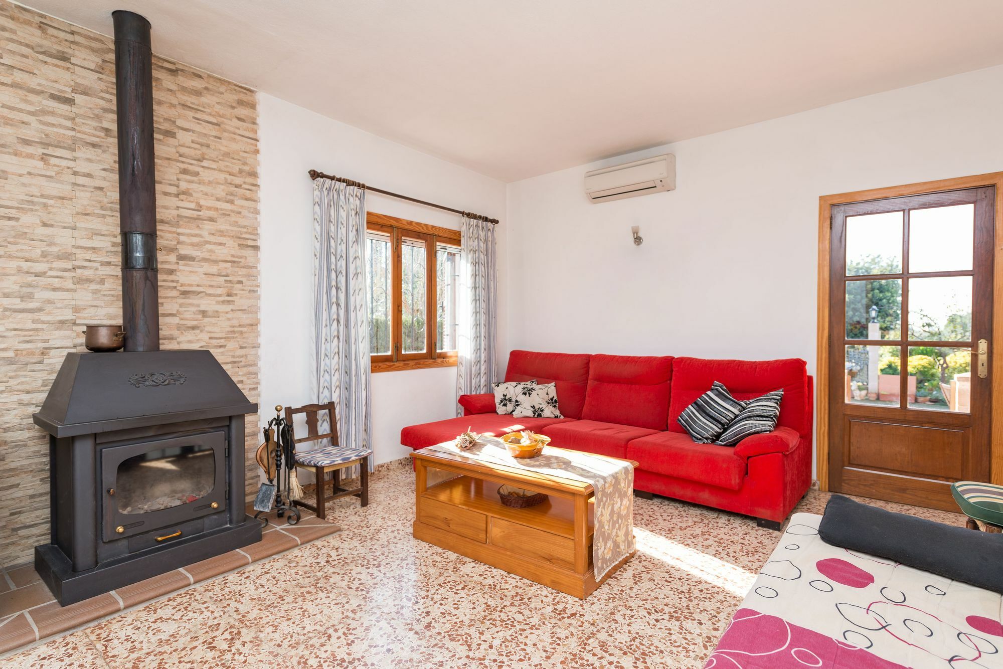 Son Sampol Villa Llucmajor  Dış mekan fotoğraf