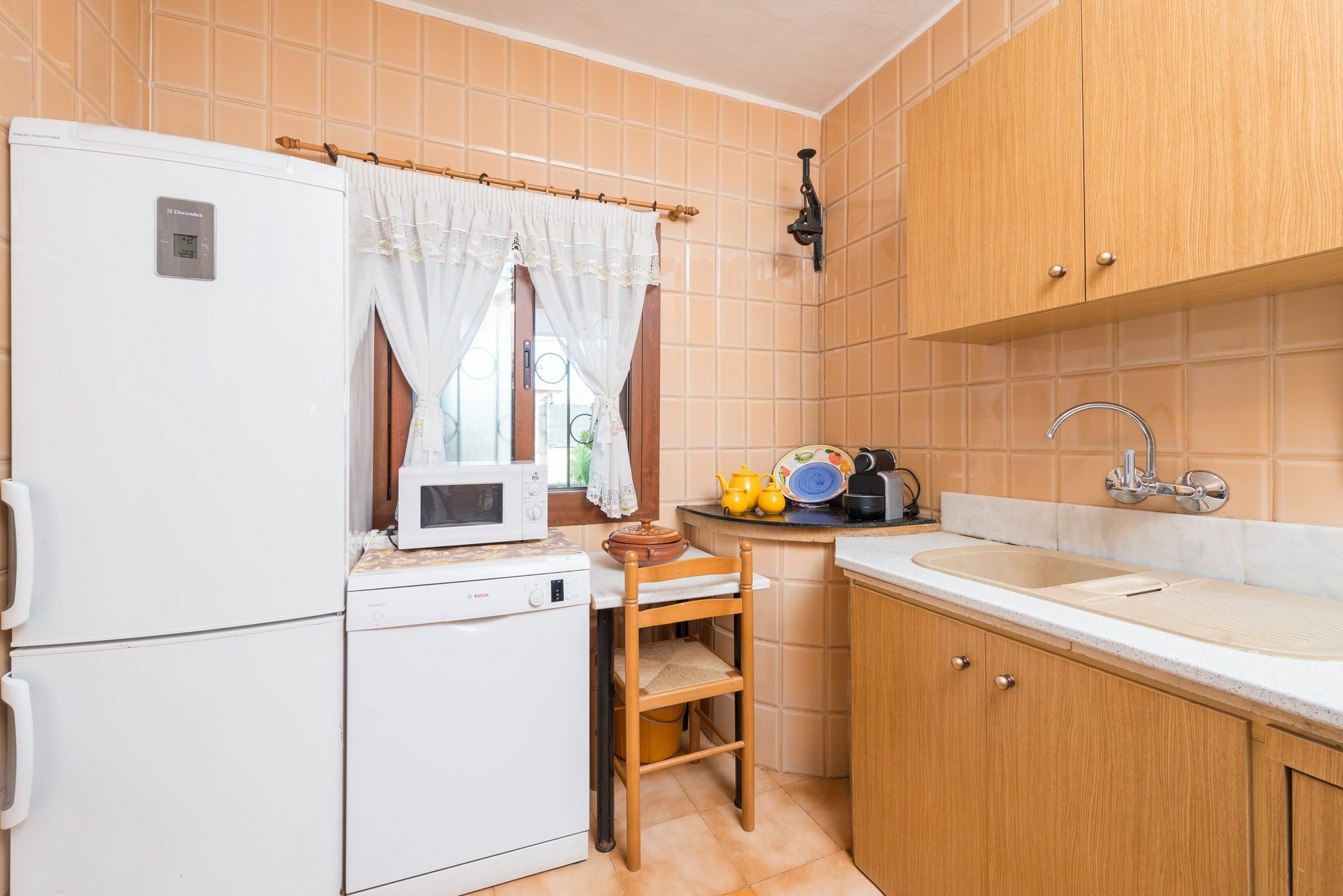 Son Sampol Villa Llucmajor  Dış mekan fotoğraf