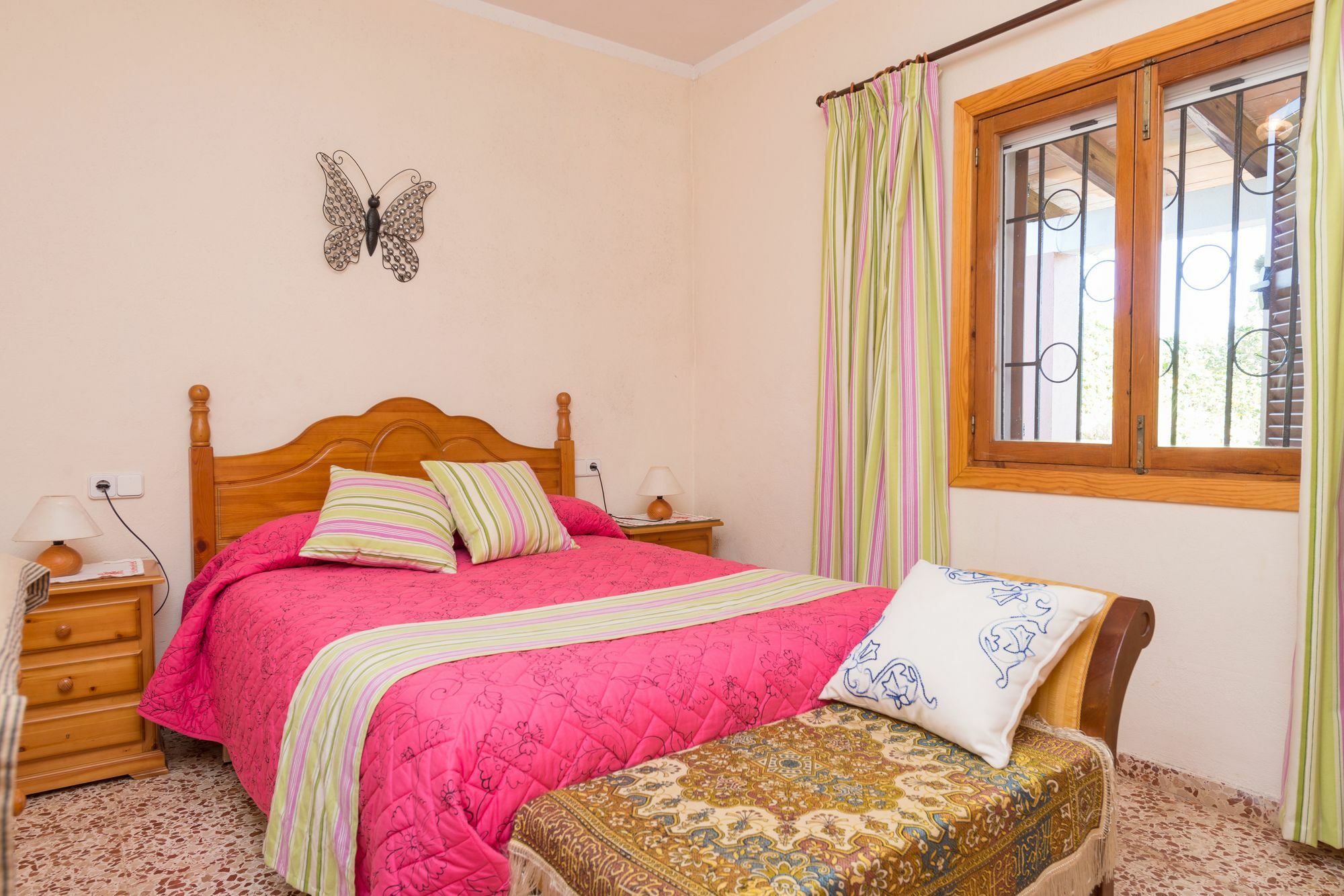Son Sampol Villa Llucmajor  Dış mekan fotoğraf