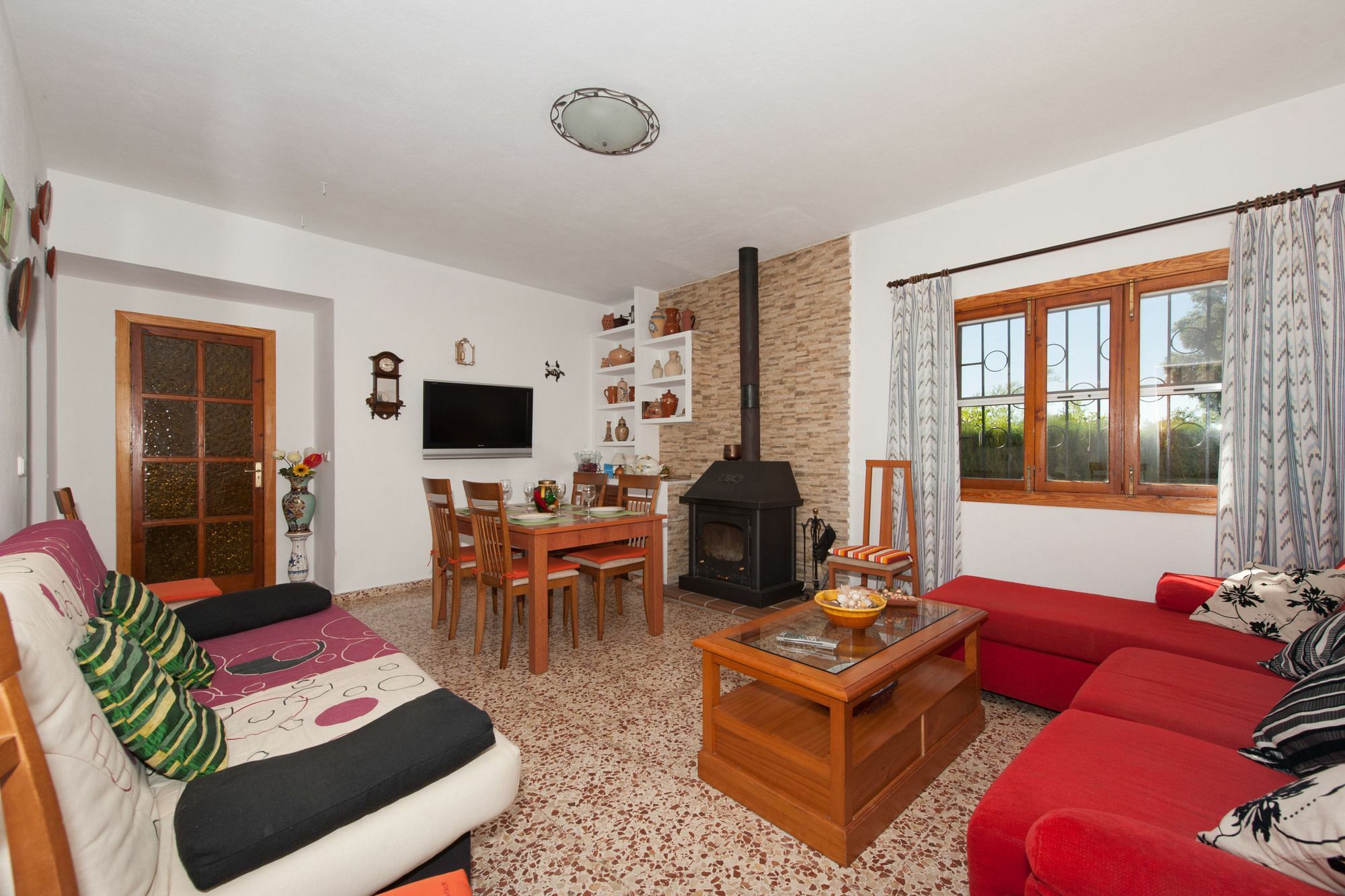 Son Sampol Villa Llucmajor  Dış mekan fotoğraf