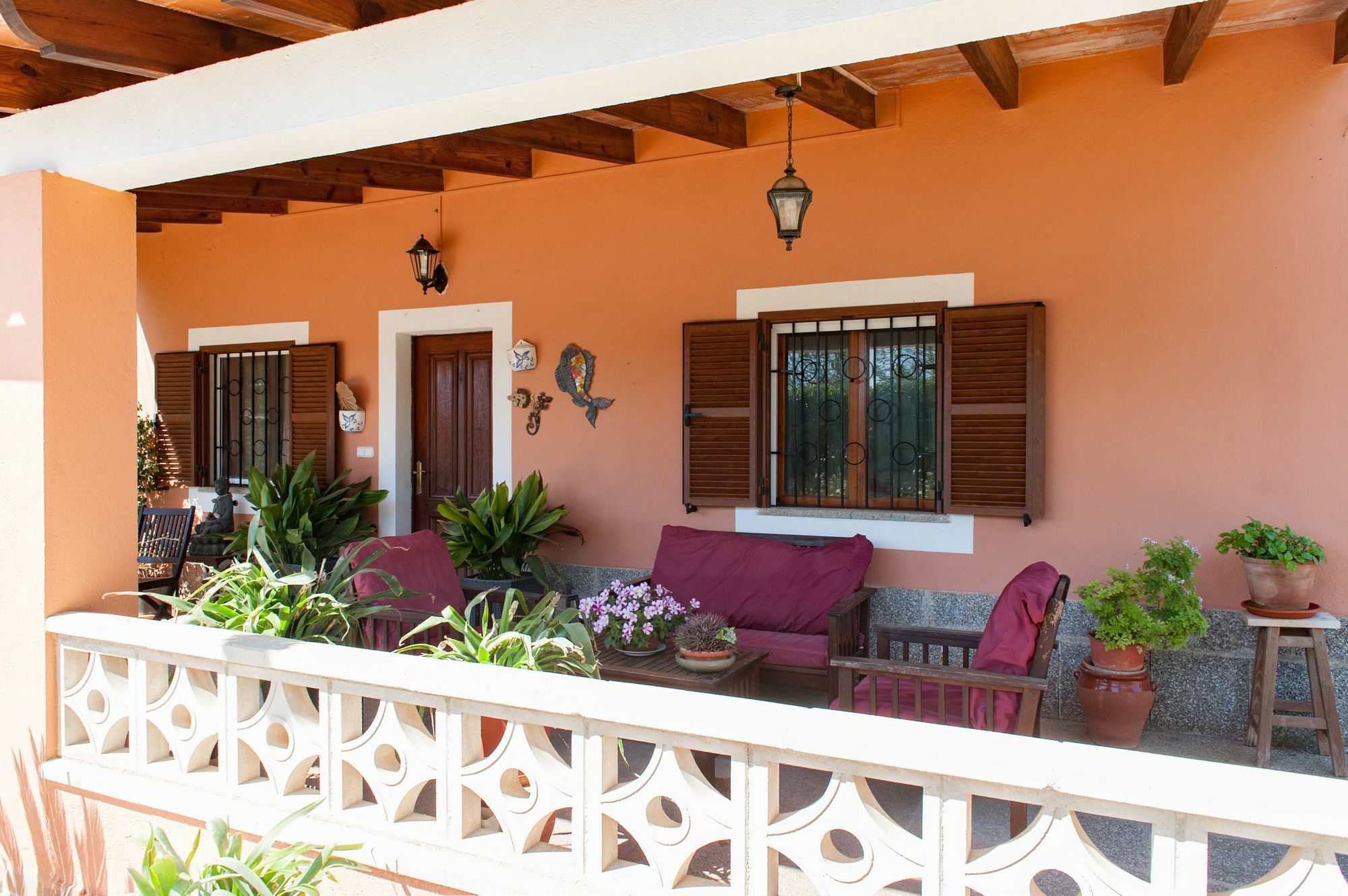 Son Sampol Villa Llucmajor  Dış mekan fotoğraf