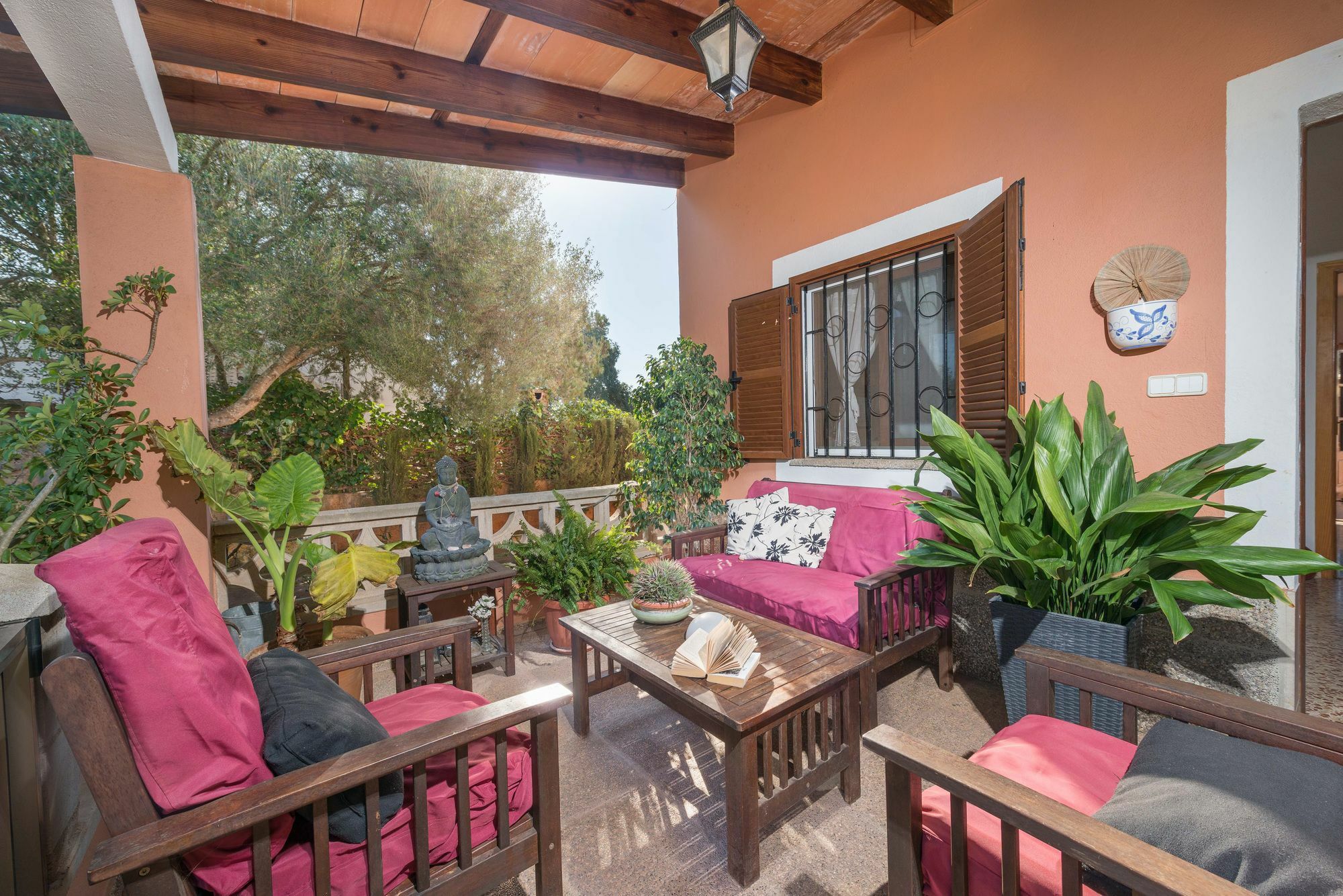 Son Sampol Villa Llucmajor  Dış mekan fotoğraf