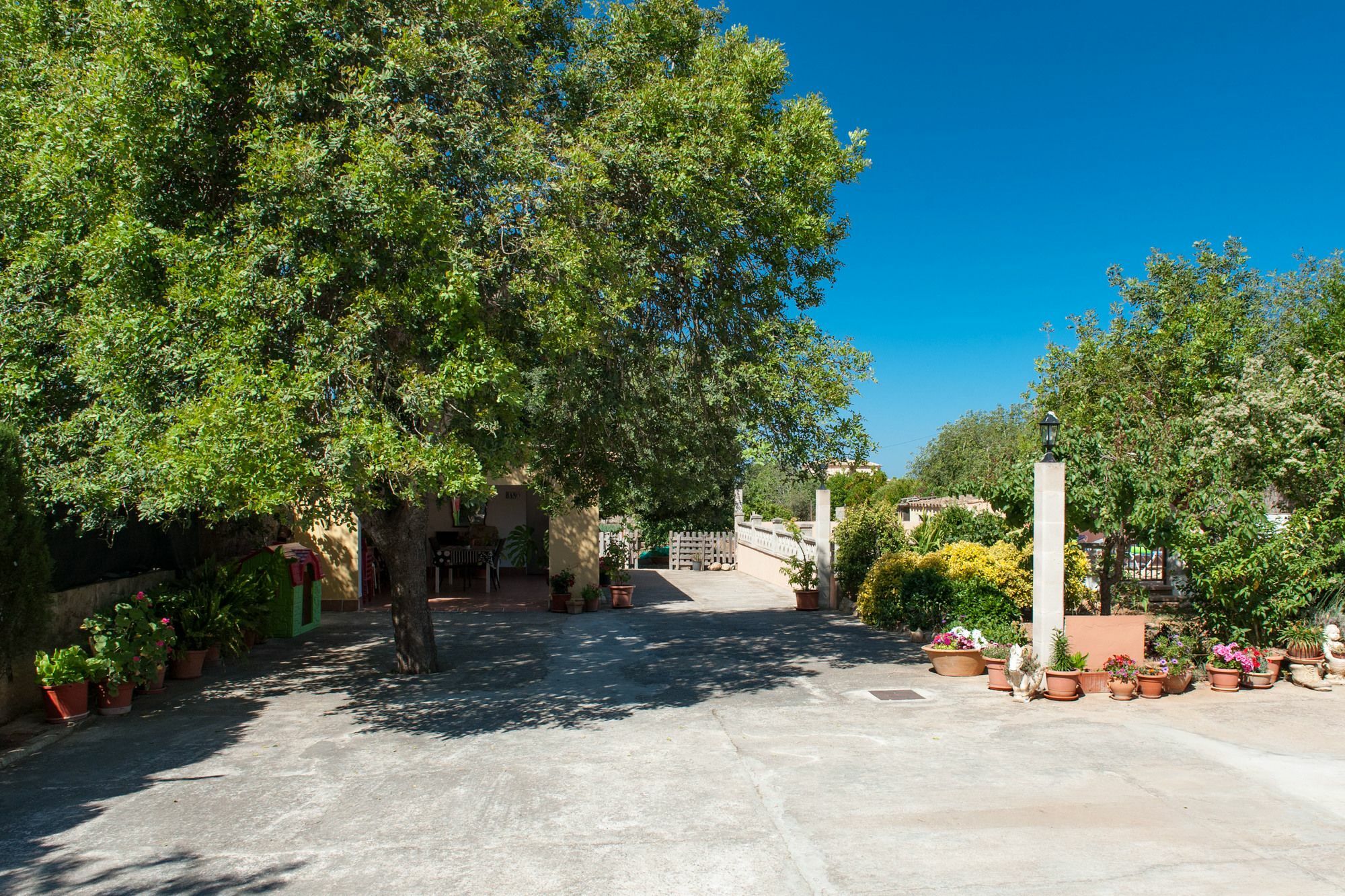 Son Sampol Villa Llucmajor  Dış mekan fotoğraf