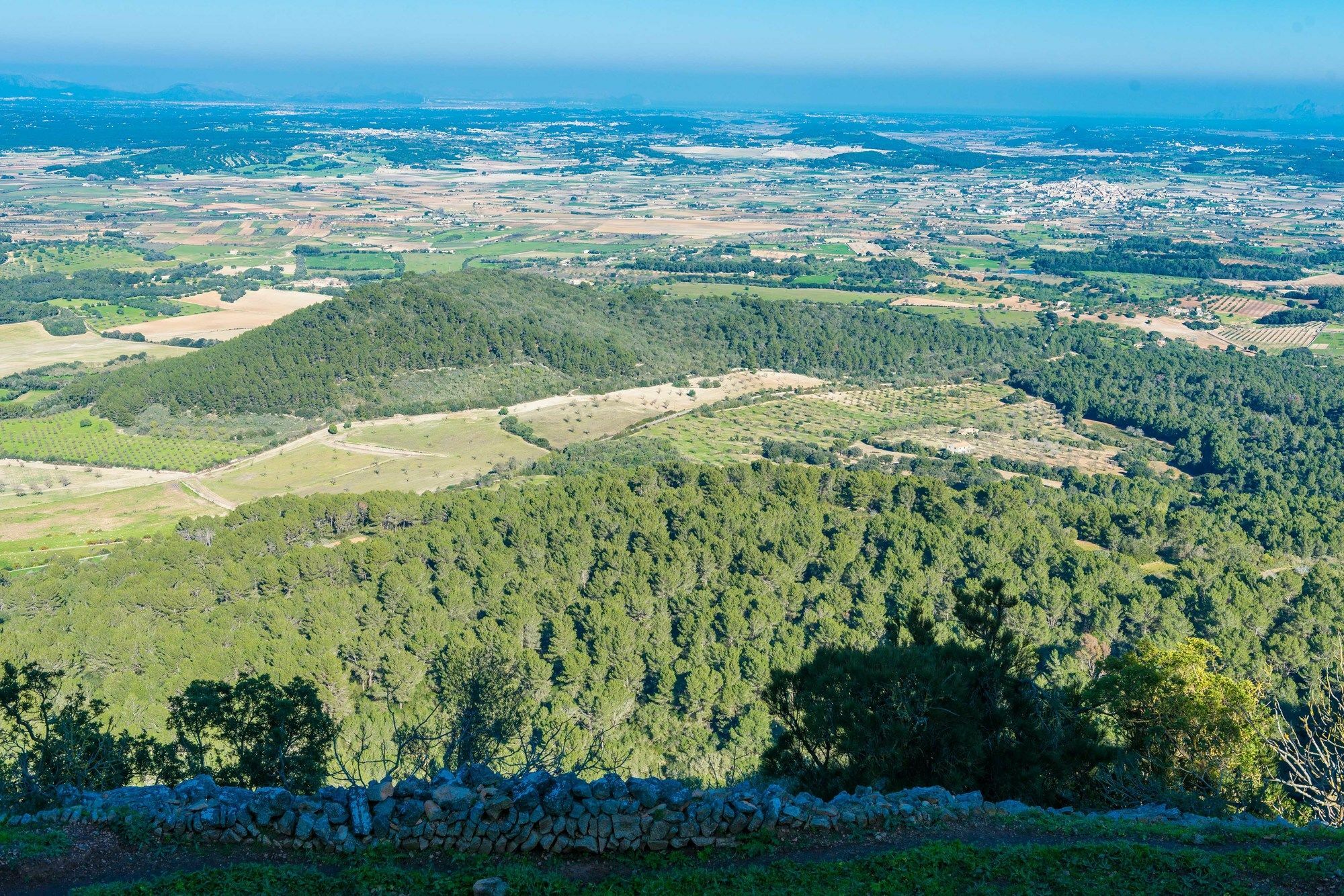 Son Sampol Villa Llucmajor  Dış mekan fotoğraf